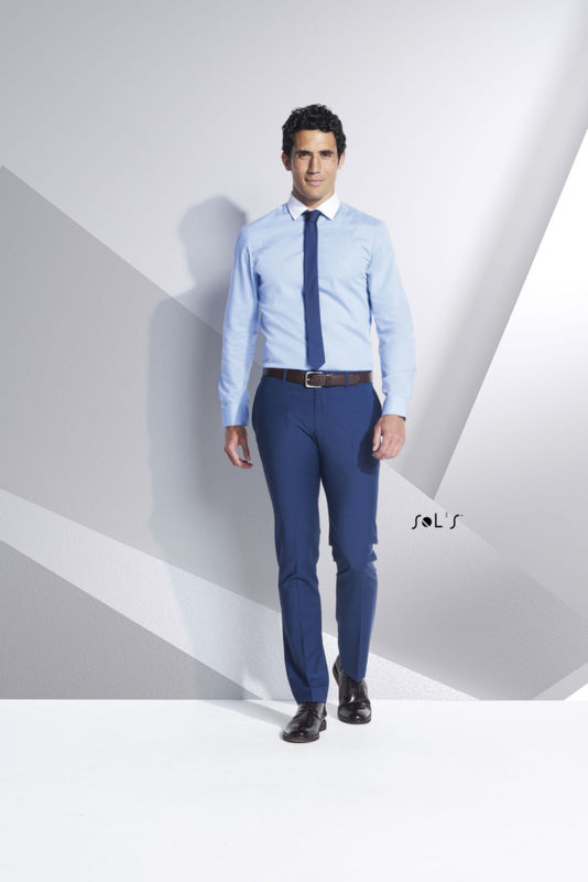 Belmont | Chemise publicitaire pour homme 1