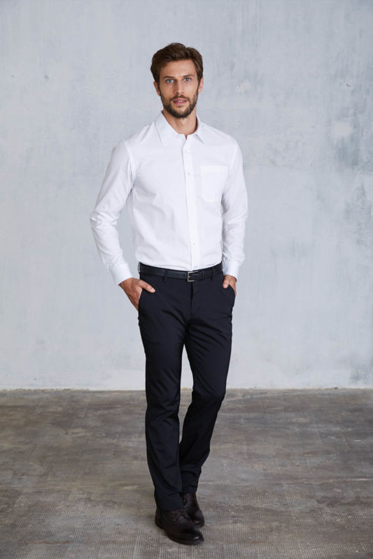 Fara | Chemise publicitaire pour homme