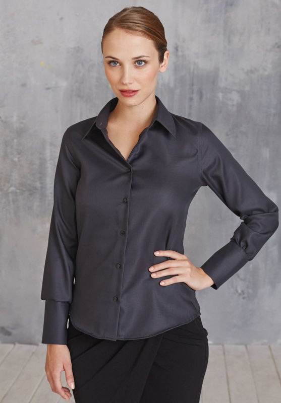 Kefo | Chemise publicitaire pour femme