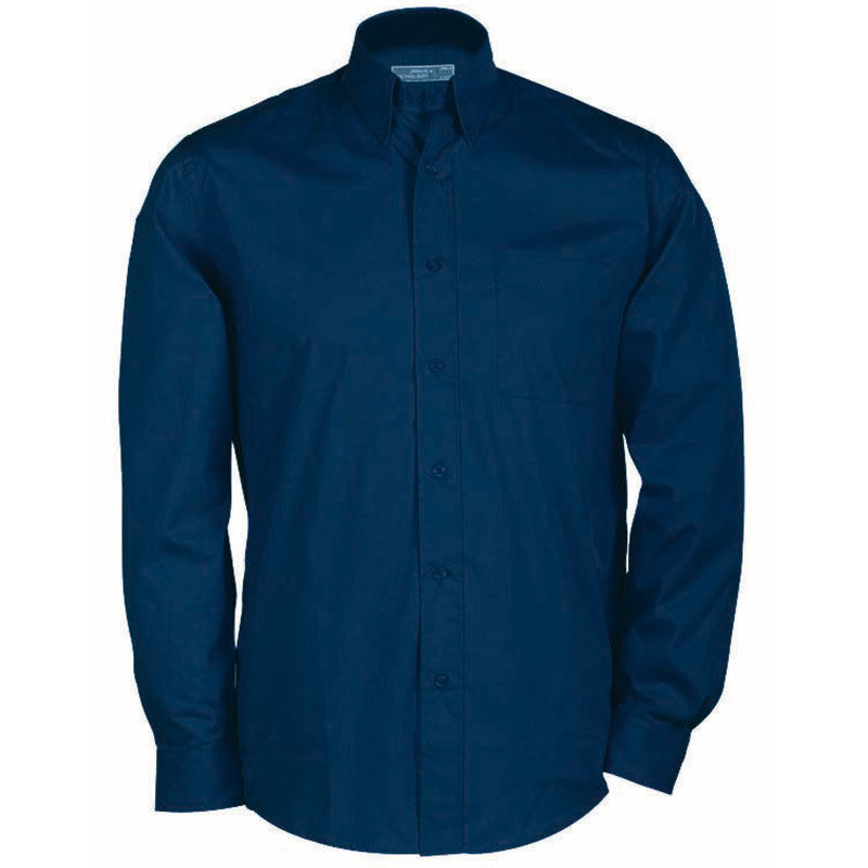 Lofo | Chemise personnalisée pour homme Marine