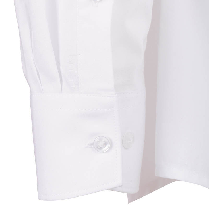 Pexa | Chemise publicitaire pour homme Blanc