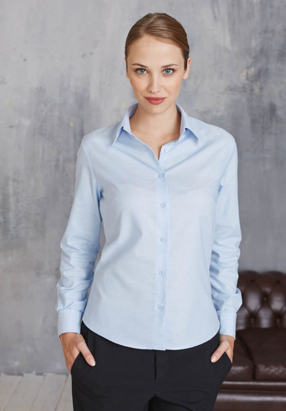 Toottu | Chemise publicitaire pour femme