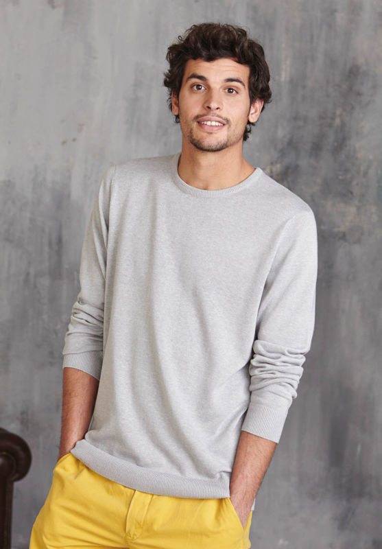 Villoo | Pull publicitaire pour homme