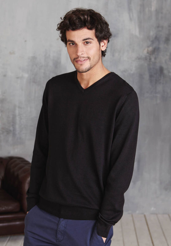 Wadi | Pull publicitaire pour homme 1