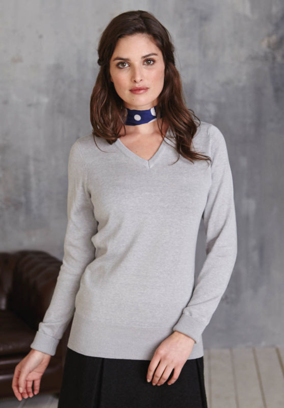 Yutty | Pull publicitaire pour femme 1