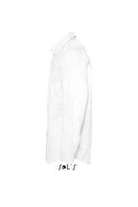 Bel-Air | Chemise personnalisée pour homme Blanc 3