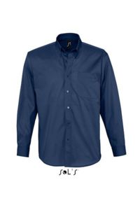 Bel-Air | Chemise personnalisée pour homme French Marine