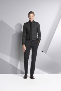 Blake | Chemise personnalisée pour homme 1