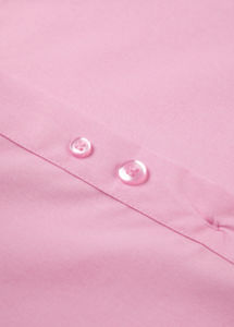 Finno | Chemise publicitaire pour homme Rose 60S 7