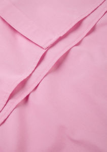 Finno | Chemise publicitaire pour homme Rose 60S 8