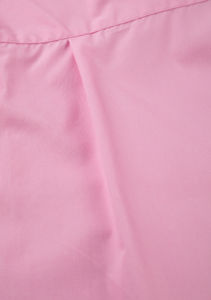 Finno | Chemise publicitaire pour homme Rose 60S 9