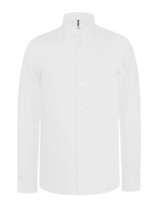 Googgi | Chemise publicitaire pour homme Blanc