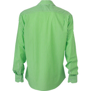 Jese | Chemise publicitaire pour homme Vert 2