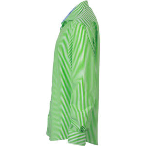 Jese | Chemise publicitaire pour homme Vert 3