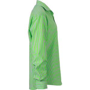 Jese | Chemise publicitaire pour homme Vert 4