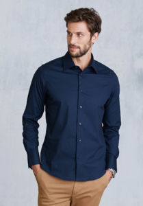 Joonu | Chemise publicitaire pour homme