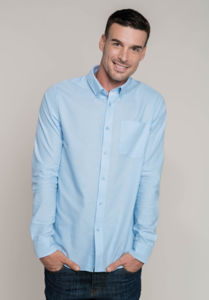 Liro | Chemise publicitaire pour homme