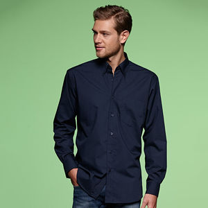 Massu | Chemise personnalisée pour homme