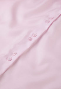 Muwa | Chemise publicitaire pour femme Rose clair 6