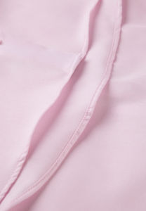 Muwa | Chemise publicitaire pour femme Rose clair 9