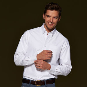 Neka | Chemise publicitaire pour homme