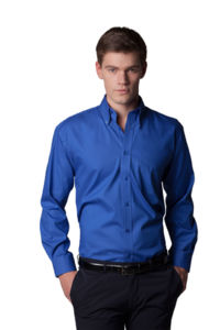 Oxford Hemd | Chemise publicitaire pour homme Royal 1