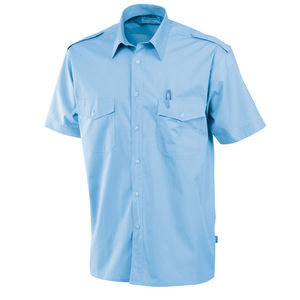 chemise professionnel Bleu ciel