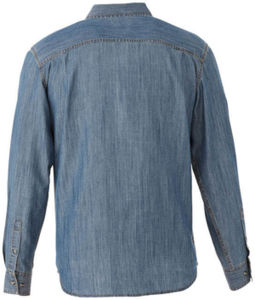 Sloan | Chemise personnalisée pour homme Jean 1