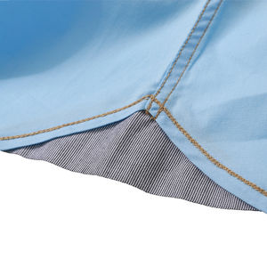 Tanno | Chemise publicitaire pour femme Bleu 6