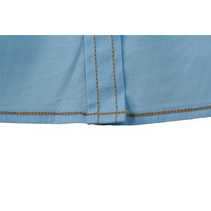 Tanno | Chemise publicitaire pour femme Bleu 8