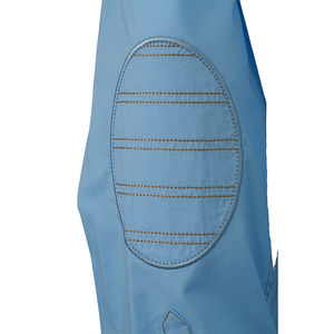 Tanno | Chemise publicitaire pour femme Bleu 9