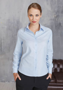 Toottu | Chemise publicitaire pour femme