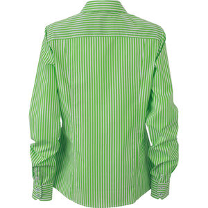 Wexa | Chemise publicitaire pour femme Vert 2