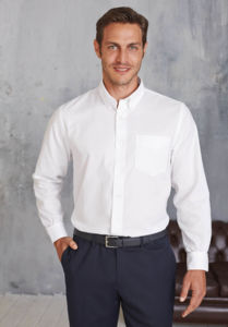 Yuggoo | Chemise publicitaire pour homme