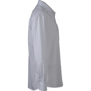 Zahi | Chemise personnalisée pour homme Blanc 4