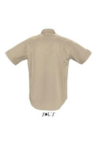 Botswana | Chemisette publicitaire pour homme Corde 2