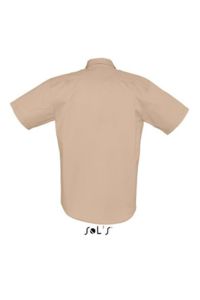 Brooklyn | Chemisette personnalisée pour homme Beige 2