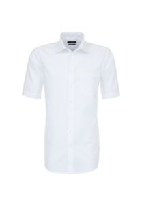 Gemoo | Chemisette personnalisée pour homme Blanc 1