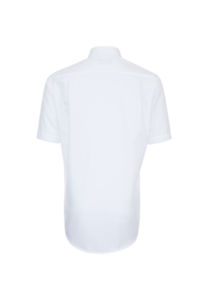 Gemoo | Chemisette personnalisée pour homme Blanc 2