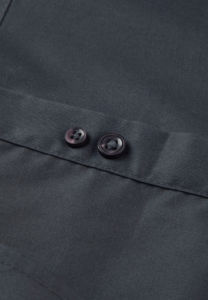 Quqoo | Chemisette publicitaire pour homme Zinc 7