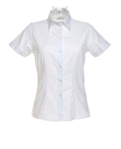 Bora | Chemisier personnalisé pour femme Blanc 1