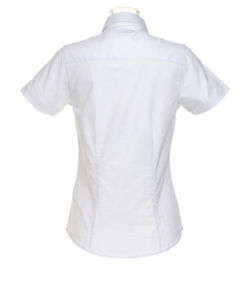Bora | Chemisier personnalisé pour femme Blanc 2