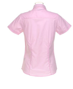 Bora | Chemisier personnalisé pour femme Rose 2