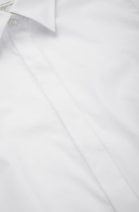 Ceffo | Chemisier publicitaire pour femme Blanc 4