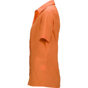 Kooji | Chemisier publicitaire pour femme Orange 4