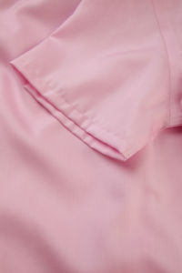 Wusso | Chemisier personnalisé pour femme Rose clair 5