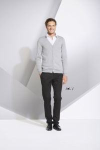 Griffith | Gilet publicitaire pour homme