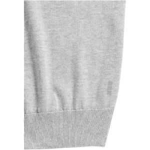 Fernie | Pull personnalisé pour homme Gris mélangé 2