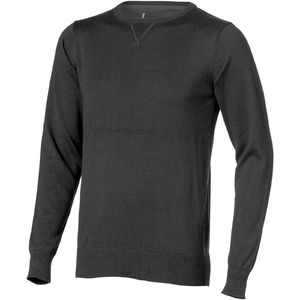 Fernie | Pull personnalisé pour homme Noir