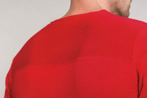 Nufi | Pull personnalisé pour homme 3